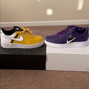 Meet your Posher, Albert